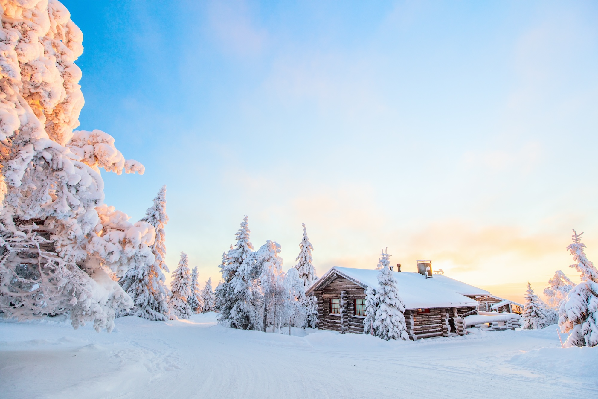 Mökki