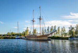 kalajoki-finland-october-7-2016-big-beautiful-galeas-on-the-finnish-harbour-a-galeas-is-a-type-of-small-trade-vessel-2